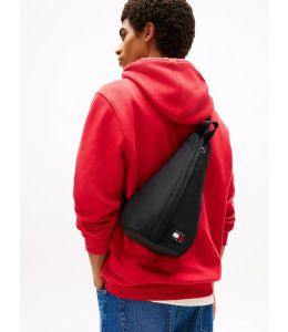 Sling-Bag TOMMY HILFIGER Black