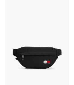Gürteltasche TOMMY HILFIGER Black
