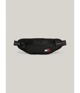 Gürteltasche TOMMY HILFIGER Black