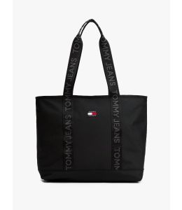Tote-Bag TOMMY HILFIGER Black 