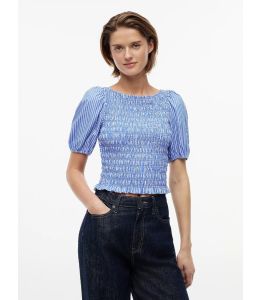 Bluse TOMMY HILFIGER