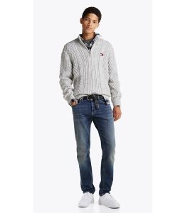 Jeans TOMMY HILFIGER Scanton Dark Blue