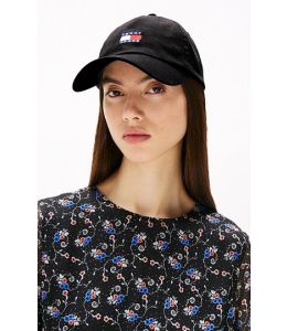 Kappe TOMMY HILFIGER Heritage Baseball-Cap