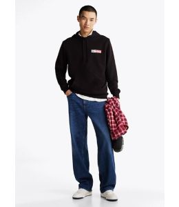 Kapuzensweater TOMMY HILFIGER Signatur-Hoodie