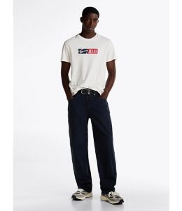 T-Shirt TOMMY HILFIGER Signatur-Shirt