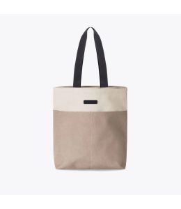 Tote Bag UCON Noah Dark Sand - Light Sand