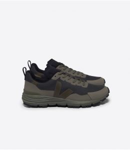 Sneaker VEJA Dekkan Alveomesh Grafite Eagle