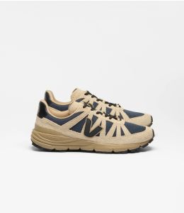 Sneaker VEJA Salar Alveomesh Nautico Almond Dune Men
