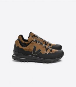 Sneaker VEJA Fitz Roy Trek-Shell Terra Black