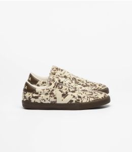 Sneaker VEJA Panenka Leather Pierre Wild Country Men