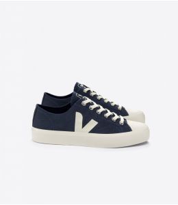 Sneaker VEJA Wata II Low Ripstop Nautico Pierre Men