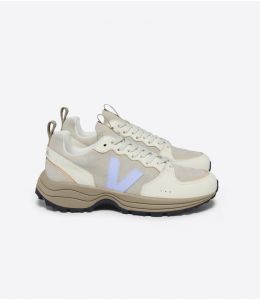 Sneaker VEJA Venturi Suede Almond Swan Woman