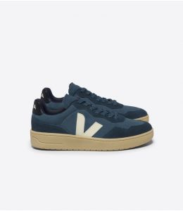 Sneaker VEJA V-90 Suede California Pierre