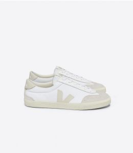 Sneaker VEJA Volley Canvas White Pierre Woman