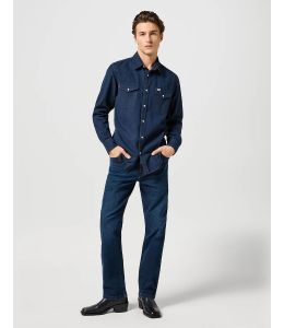 Jeans WRANGLER Texas Midnight Rodeo