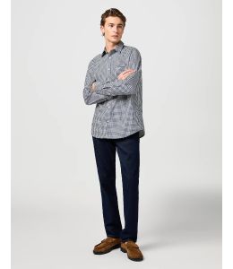 Jeans WRANGLER Greensboro Moonlight Rinse