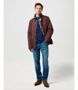 Jeans WRANGLER Texas Rouge