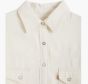 Jeanshemd LEVI`S® Dorsey XL Westernhemd Tan Rinse