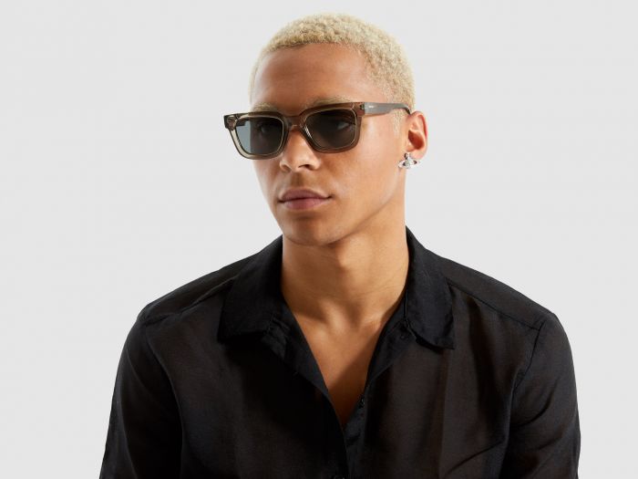 Sonnenbrille KOMONO Bobby