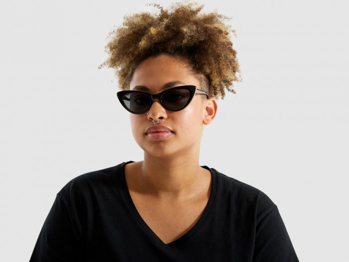 Sonnenbrille KOMONO Rosie