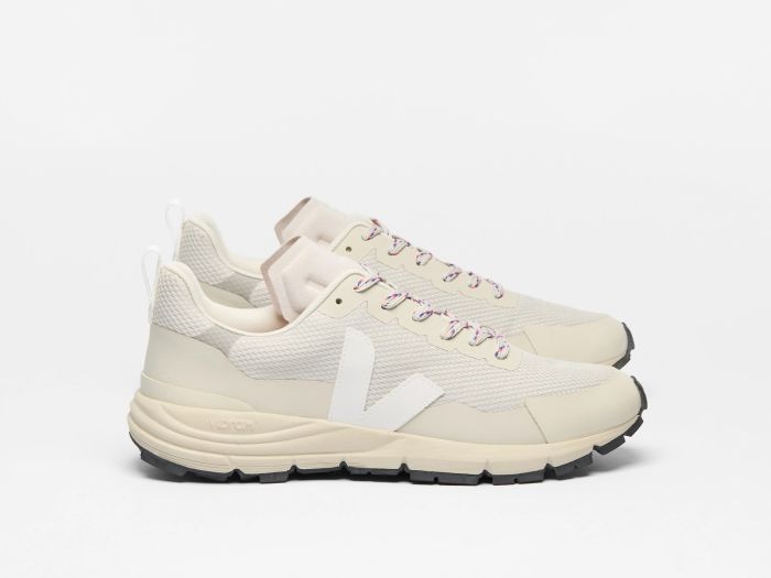 Sneaker VEJA Dekkan Alveomesh Natural Pierre Woman