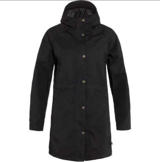 Jacke FJÄLLRÄVEN Karla Lite Jacket W