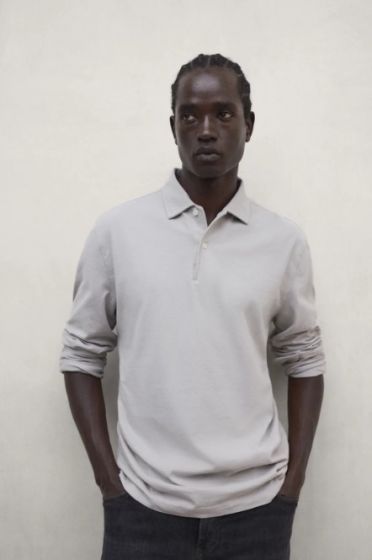 Poloshirt ECOALF Patrick