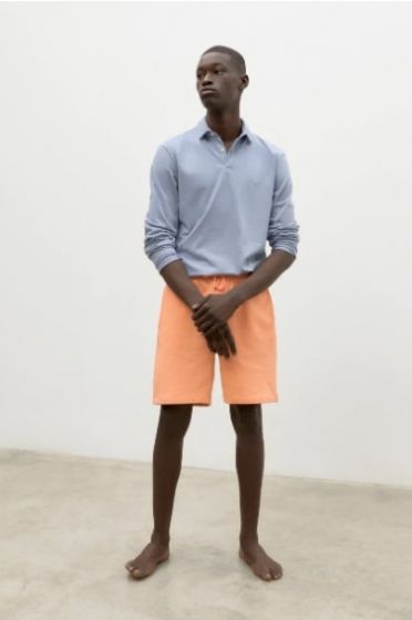 Poloshirt ECOALF Theo