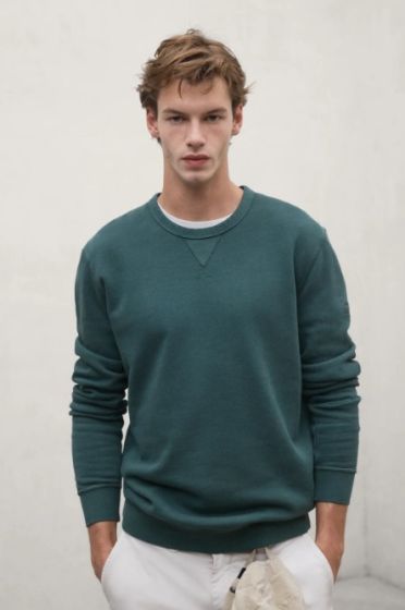 Sweater ECOALF Gola 