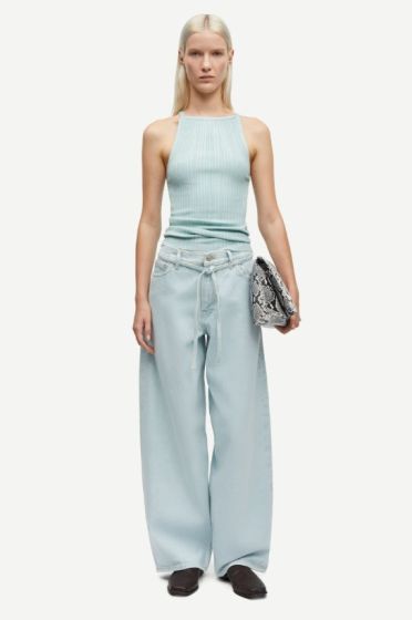 Jeans SAMSØE & SAMSØE Saharper Surf Spray