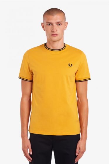 T-Shirt FRED PERRY 