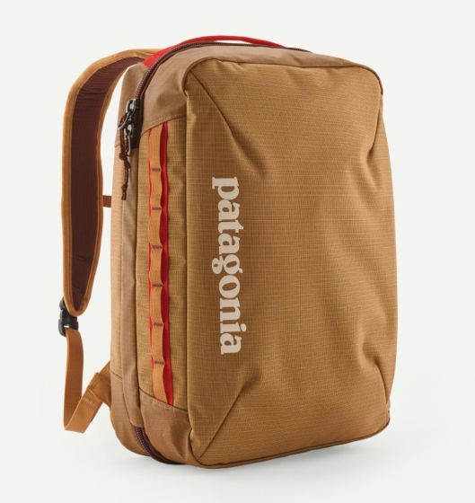 Rucksack PATAGONIA Black Hole Micro MLC Talon Gold