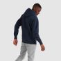 Weste ELLESSE Miletto Hoody Blau