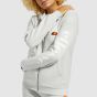 Weste ELLESSE Serinatas Hoody Light Grey