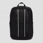 Denim/Nylon Rucksack REPLAY Black