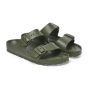 Sandalen BIRKENSTOCK Arizona EVA Khaki Herren