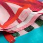 Bluse DEDICATED Alsvik Deck Chairs Multi Color