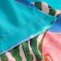 Bluse DEDICATED Alsvik Deck Chairs Multi Color