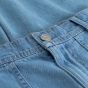 Jeans DEDICATED Workwear Pants Vara Denim Light Blue