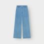 Jeans DEDICATED Workwear Pants Vara Denim Light Blue