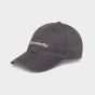 Kappe DEDICATED Slussen Bikeoholic Dark Grey