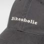 Kappe DEDICATED Slussen Bikeoholic Dark Grey