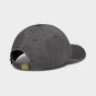 Kappe DEDICATED Slussen Bikeoholic Dark Grey