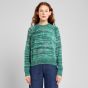 Pullover DEDICATED Husie TY Green