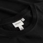 T-Shirt DEDICATED Stockholm Depresso Black