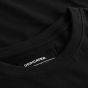 T-Shirt DEDICATED Stockholm Camping Moments Black