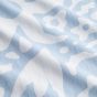 T-Shirt DEDICATED Stockholm Wonky Beach Skyway Blue