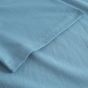 T-Shirt DEDICATED Stockholm Bikeoholic Niagara Blue