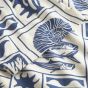 T-Shirt DEDICATED Stockholm Ocean Square Blue