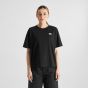 T-Shirt DEDICATED Vadstena Cat Cobra Pose Black